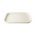 13.75" Malibu Rectangle Tray